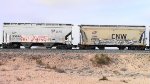 WB Manifest Frt at Erie NV -77